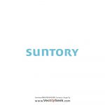 Suntory Logo Vector