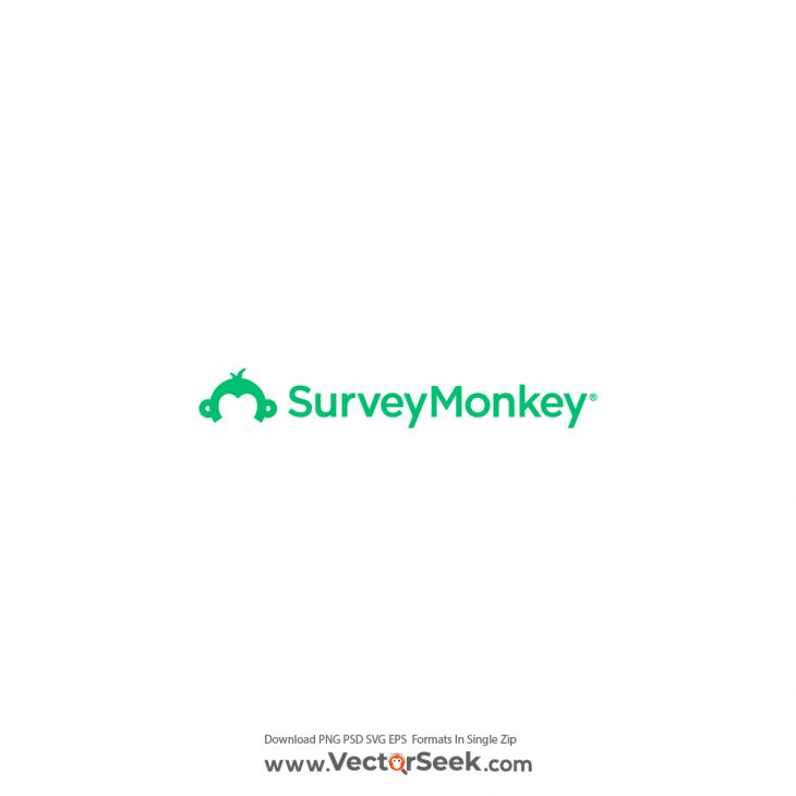 Survey Monkey Logo Vector