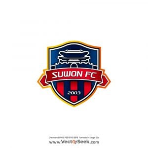 Suwon FC Logo Vector