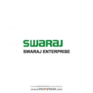 Swaraj Logo Vector
