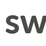 Swish Logo Vector