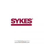 Sykes Enterprises Logo Vector