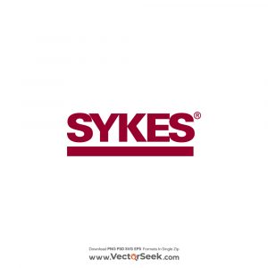 Sykes Enterprises Logo Vector