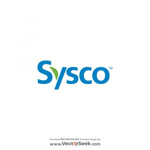 Sysco Logo Vector
