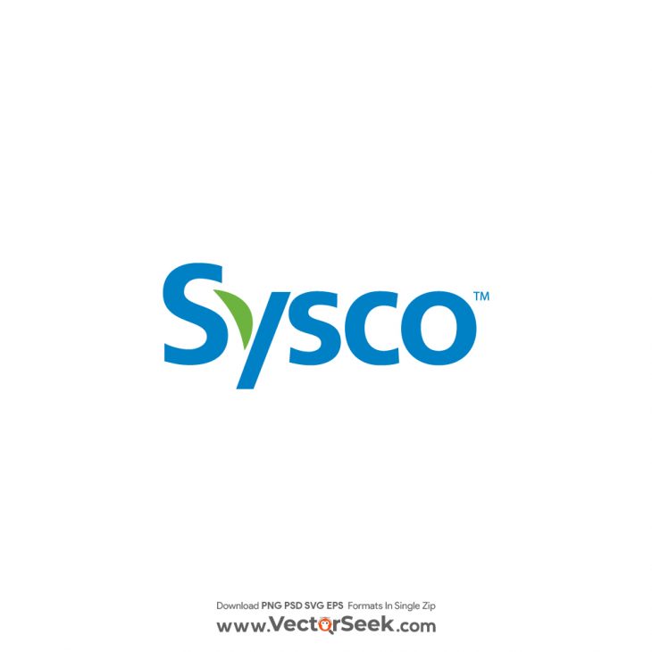 Sysco Logo Vector - (.Ai .PNG .SVG .EPS Free Download)