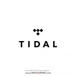 TIDAL Logo Vector