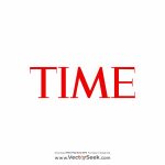 TIME.com Logo Vector