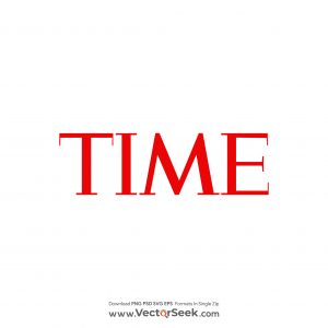 TIME.com Logo Vector