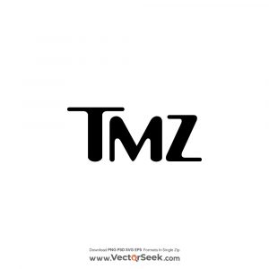 TMZ Logo Vector