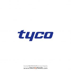 TYCO Logo Vector