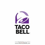 Taco Bell Logo Vector