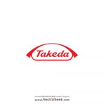 Takeda Pharmaceutical Company Logo Vector