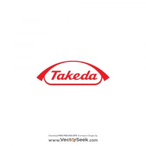 Takeda Pharmaceutical Company Logo Vector