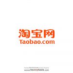 Taobao Logo Vector