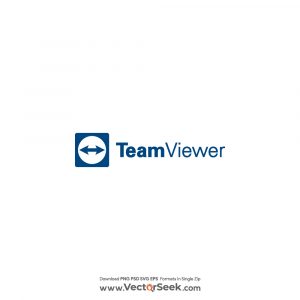 Teamviewer Logo Vector - (.Ai .PNG .SVG .EPS Free Download)