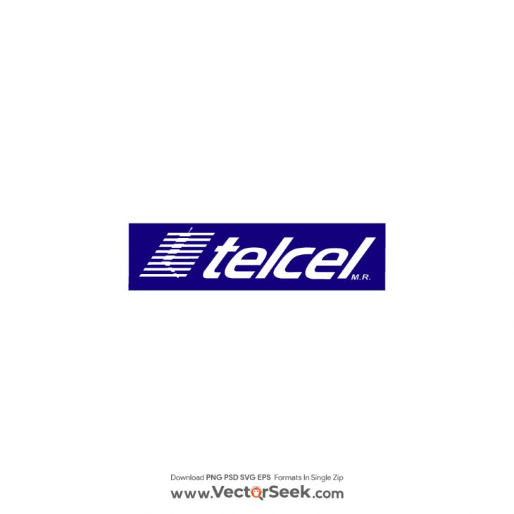 Telcel Logo Vector Ai PNG SVG EPS Free Download