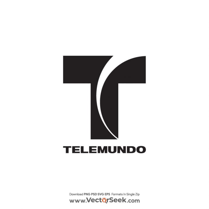 Telemundo Logo Vector