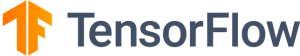 TensorFlow Logo Vector