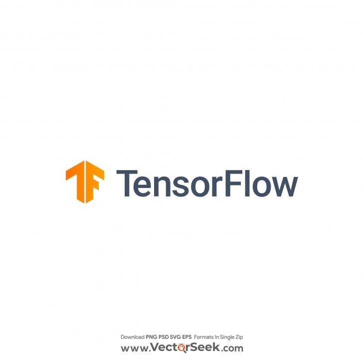 TensorFlow Logo Vector - (.Ai .PNG .SVG .EPS Free Download)