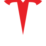 Tesla Logo Vector