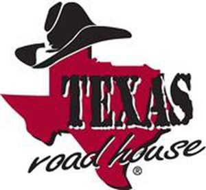 Texas Roadhouse Logo 1993
