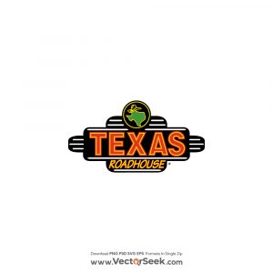 Texas Roadhouse Logo Vector