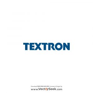 Textron Logo Vector