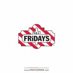 Tgi Friday’s Logo Vector