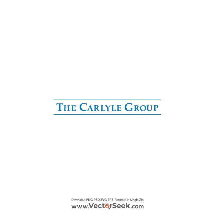 The Carlyle Group Logo Vector