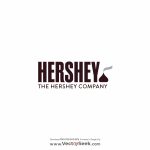 The Hershey Company Logo Vector