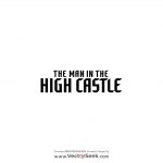 The Man in the High Castle Logo Vector