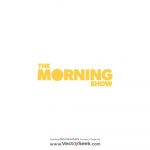 The Morning Show Logo Vector