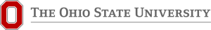 The Ohio State University Logo Vector