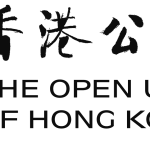 The Open University of Hong Kong Logo Vector