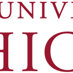 The University of Chicago Logo Vector