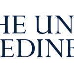 The University of Edinburgh Logo Vector