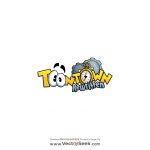 Toontown Rewritten Logo Vector