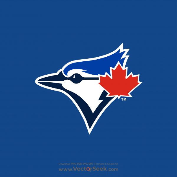 Toronto Blue Jays Logo Vector - (.Ai .PNG .SVG .EPS Free Download)