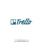 Trello Logo Vector