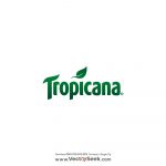 Tropicana Logo Vector