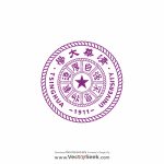 Tsinghua University Logo Vector