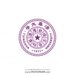 Tsinghua University Logo Vector