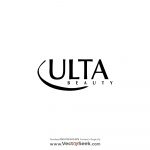 ULTA Beauty Logo Vector