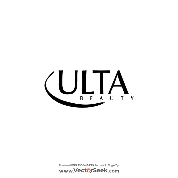 ULTA Beauty Logo Vector