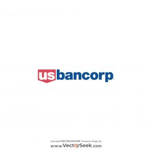 US Bancorp logo Vector