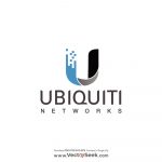 Ubiquiti Logo Vector