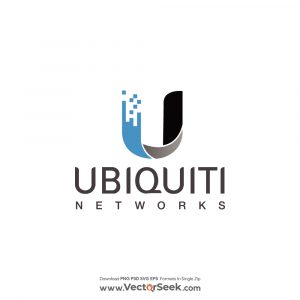 Ubiquiti Logo Vector