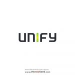 Unify Logo Vector