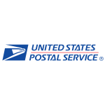 United States Postal Service Logo Vector