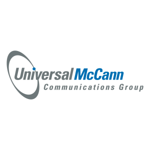 Universal McCann Logo Vector